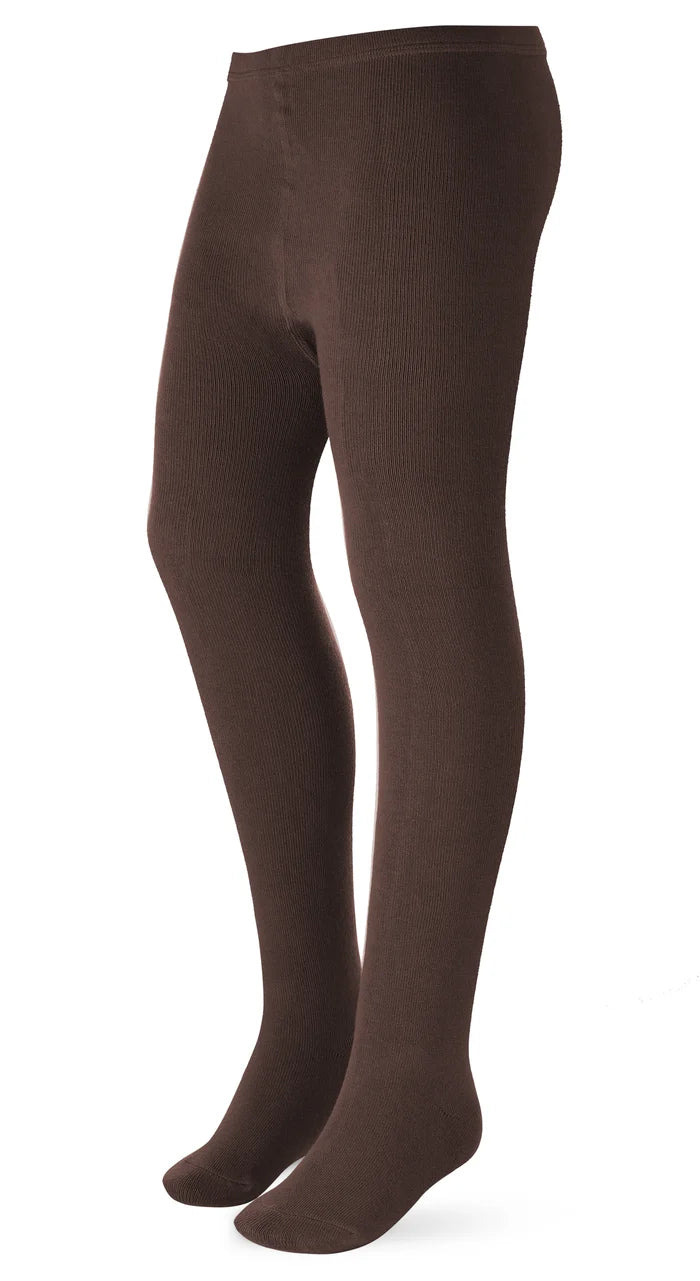 Zubii Cotton Flat Tights