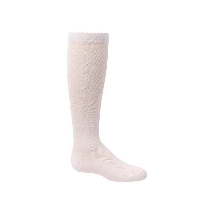 Zubii Interweave Knee