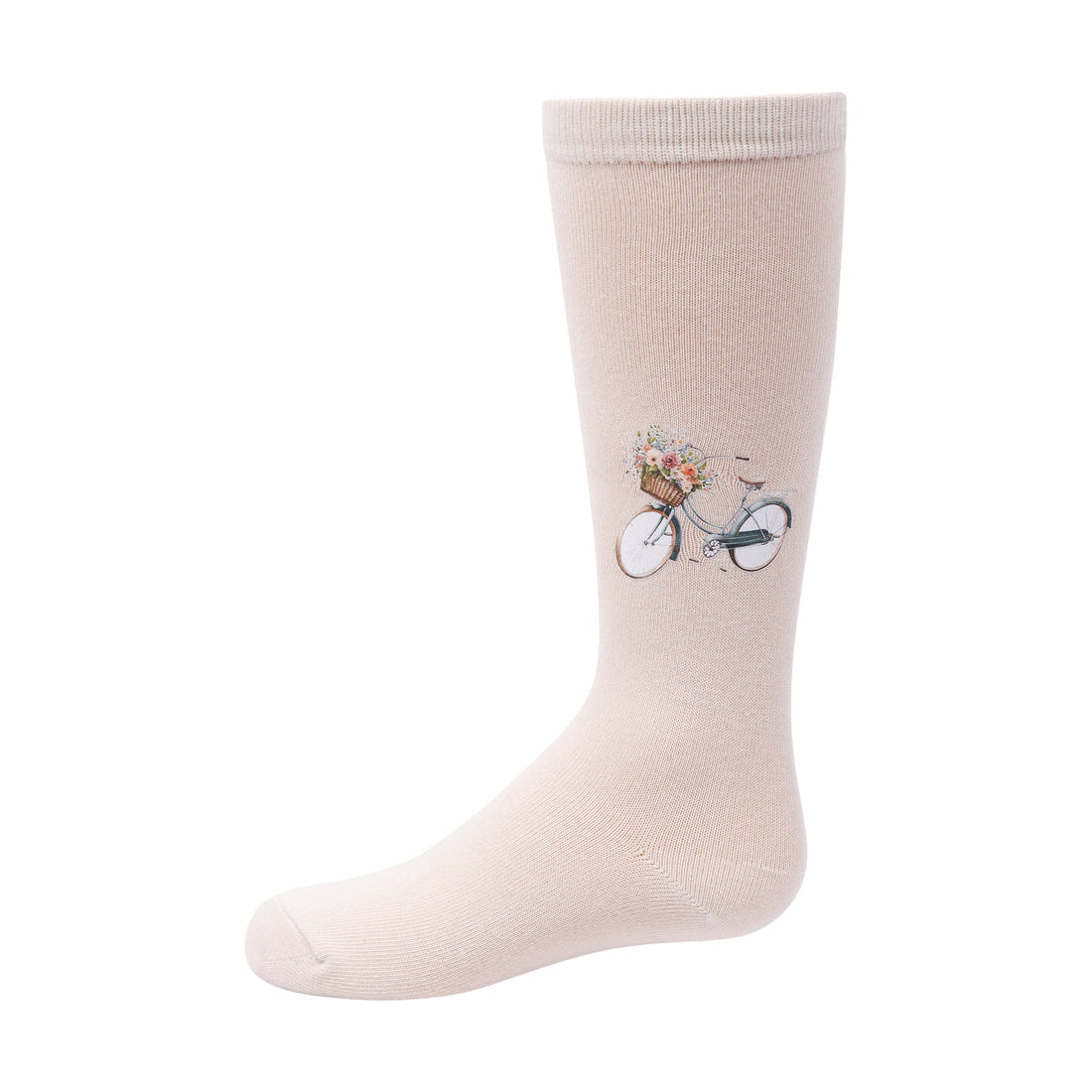 Zubii Bicycle Knee Sock 1235