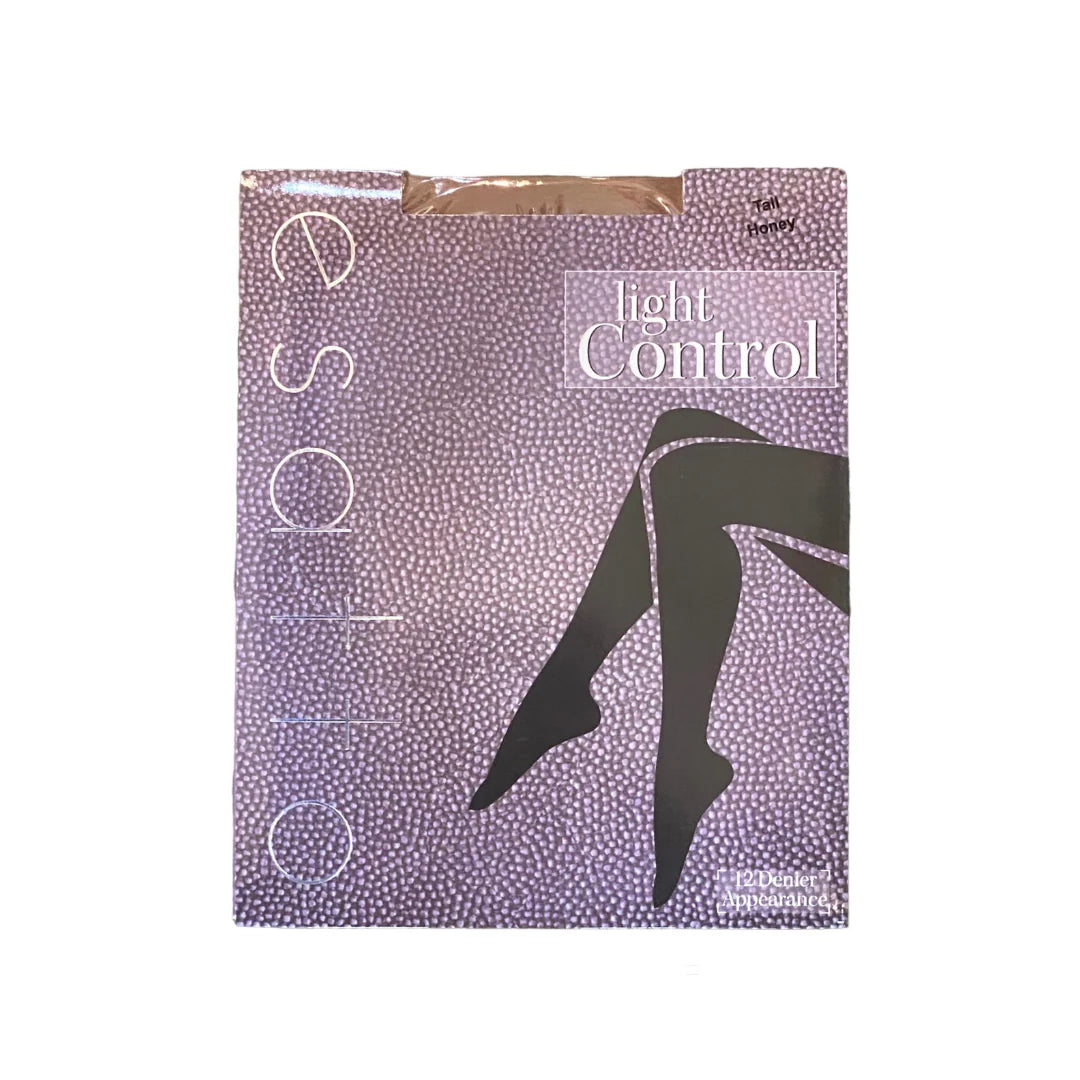 Esatto Light Control 12 Denier