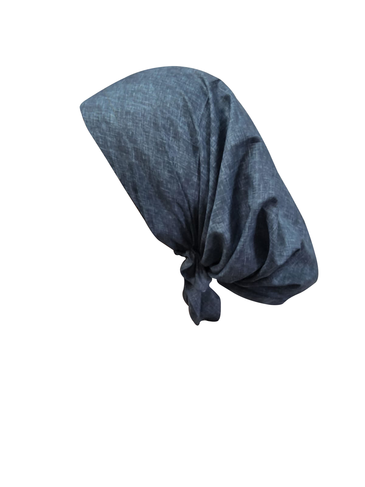 Revaz pretied printed bandana