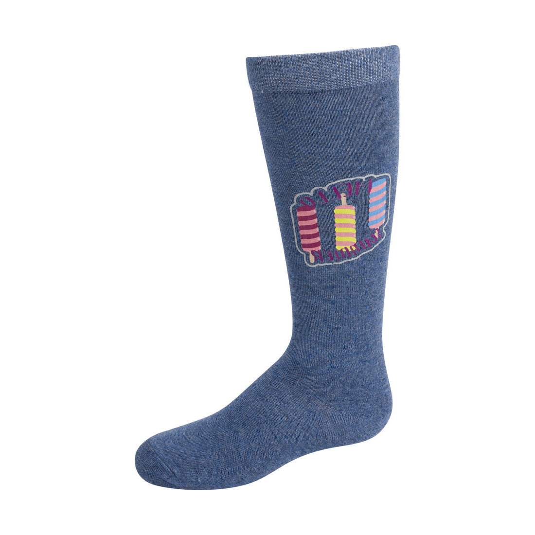 Zubii Hello Summer Popsicle Knee sock 1238