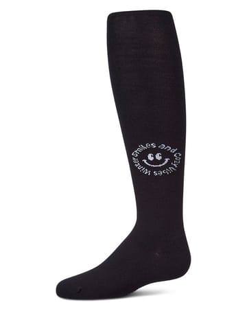 Winter Smile Cozy Vibes Cotton Tights - MKF-4138