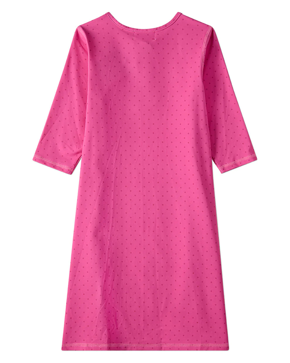 Pre Order! Polka Dot Swim Dress