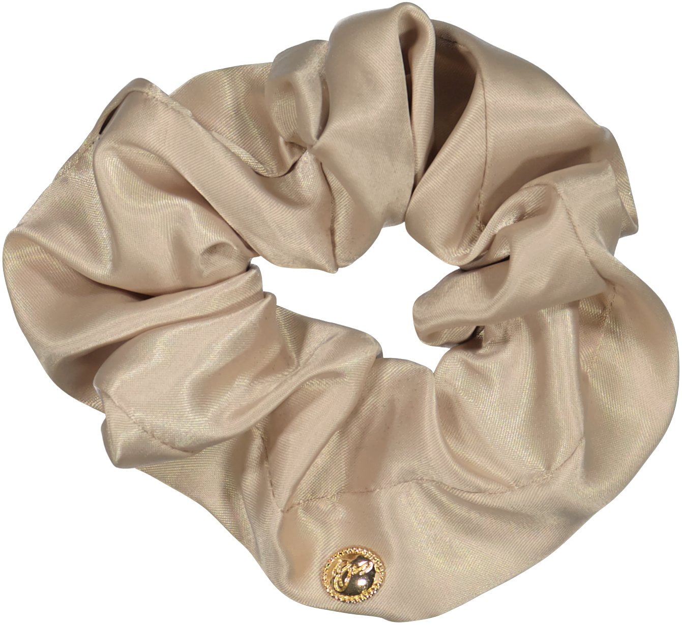 Dacee Silk Scrunchy