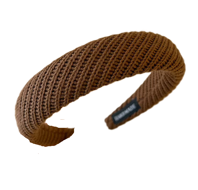 Knitted Headband