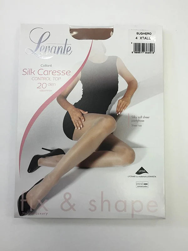 Levante Silk Caresse Tights