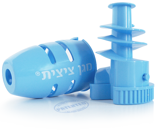 Magen Tzitzit - Washing Tzitzit Protector