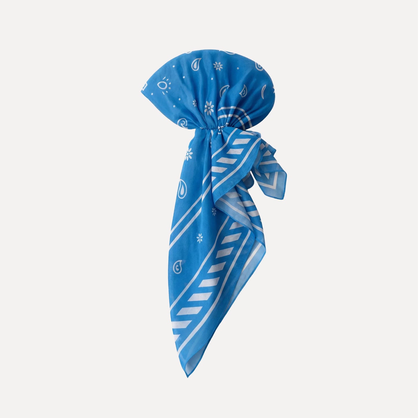 TUK Pretied Adjustable Head Scarf