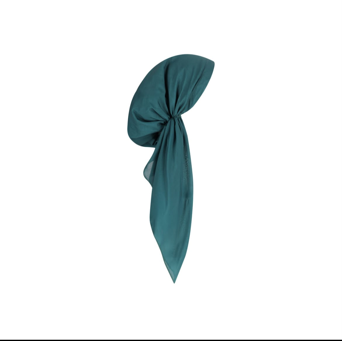 Lizi Headwear Pretied Open Back
