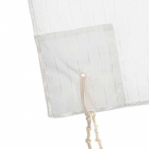 Malchus Cotton Tzitzis