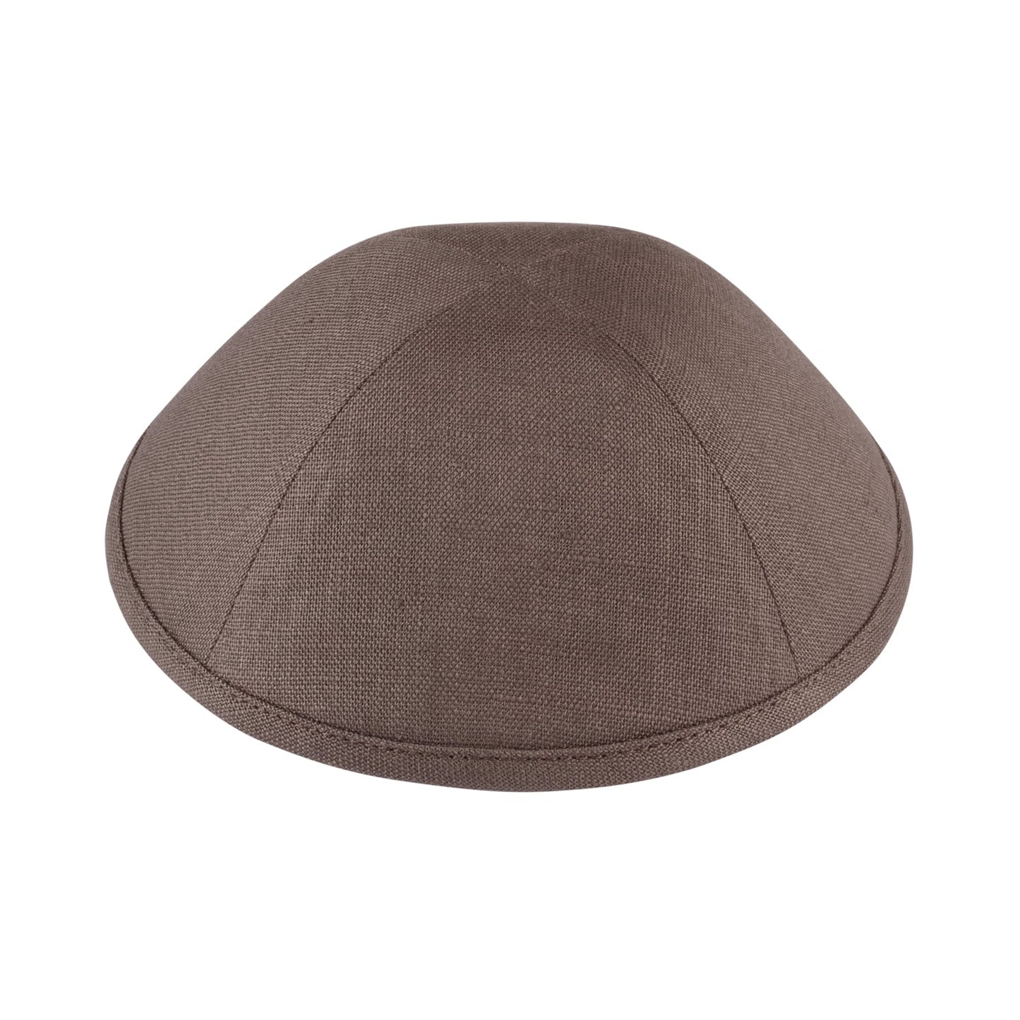 iKippah Linen Yarmulke