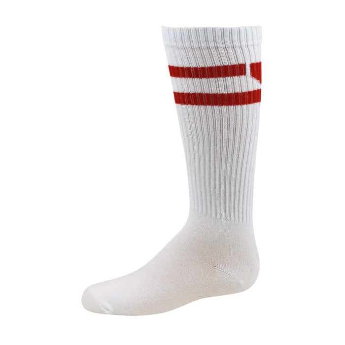 Zubii Z Striped Sport Knee 1038