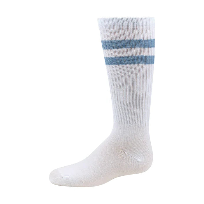 Zubii Z Striped Sport Knee 1038