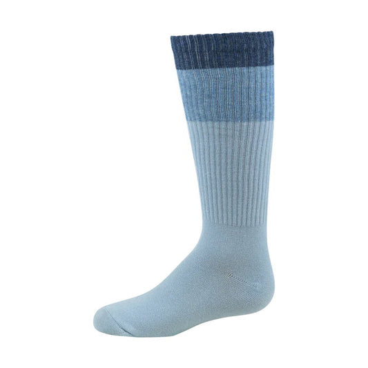 Zubii Ombre Knee Sock 1044