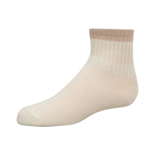 Zubii Ombre Ankle Sock 1045