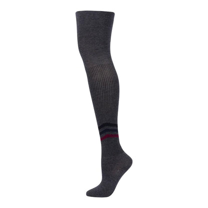 Zubii Angular Stripe Sport Tights