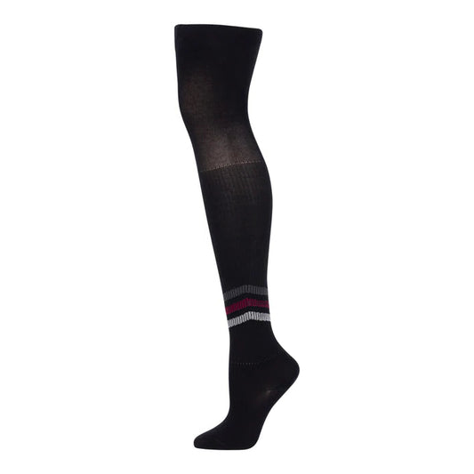 Zubii Angular Stripe Sport Tights