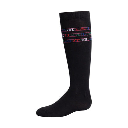 Zubii Alphabet Sport Knee Sock