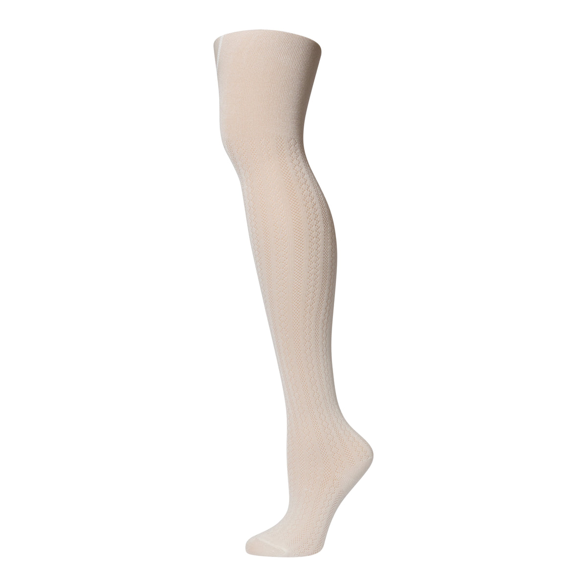 Zubii Linear Texture Tights