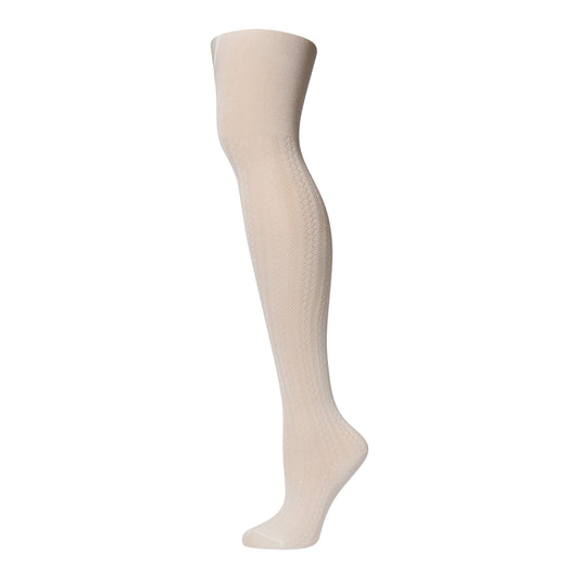 Zubii Linear Texture Tights