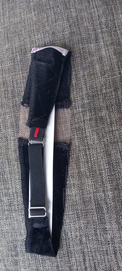 Wonder Band Wig Grip Lace 18