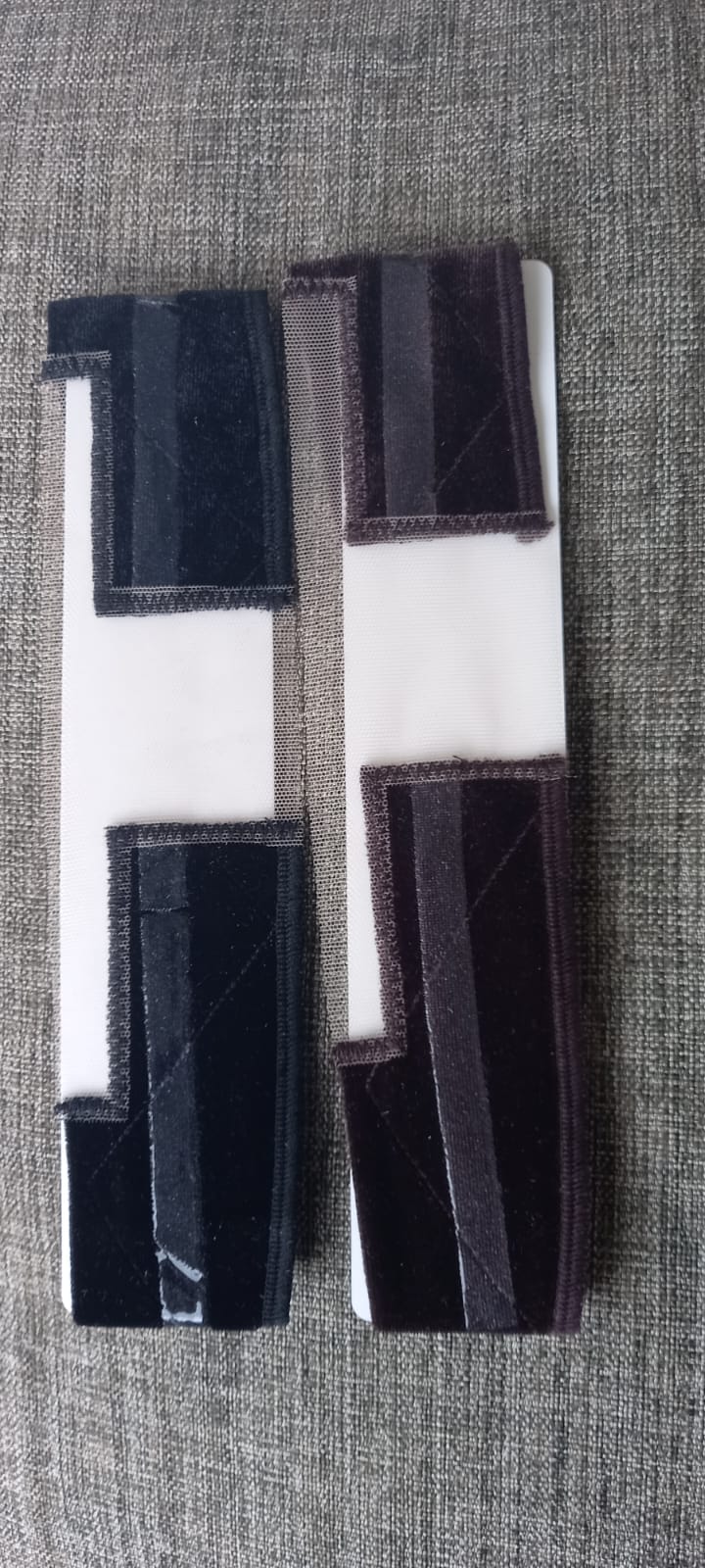 Wonder Band Wig Grip T Lace  Double Silicon 25