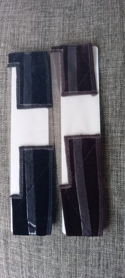 Wonder Band Wig Grip T Lace  Double Silicon 25