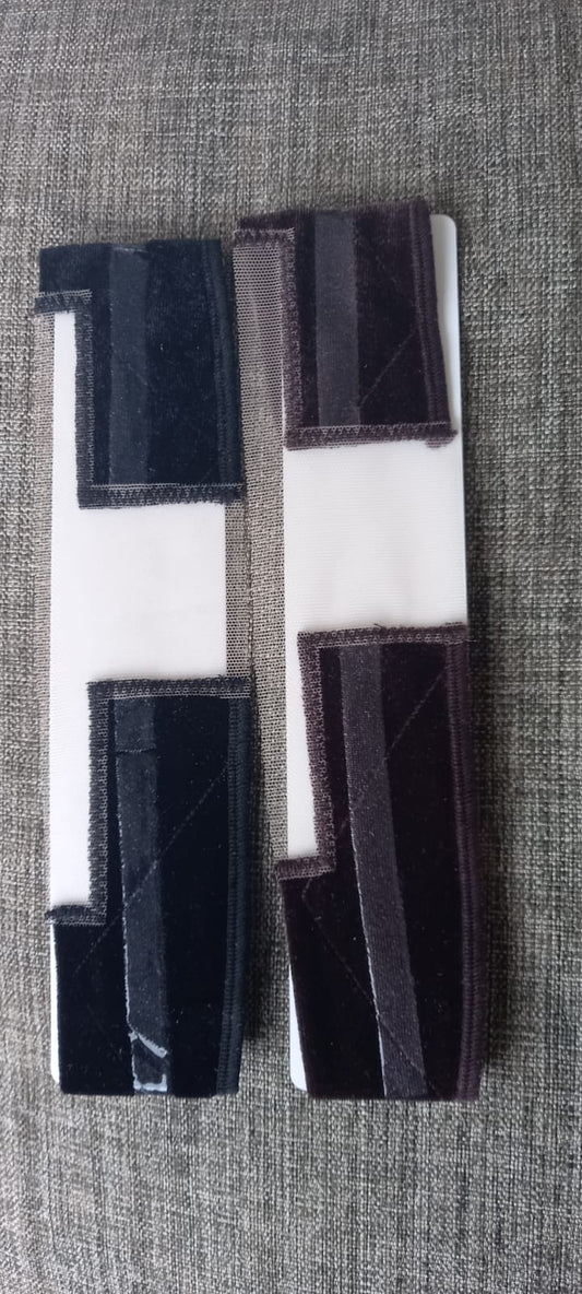 Wonder Band Wig Grip T Lace Silicon 22