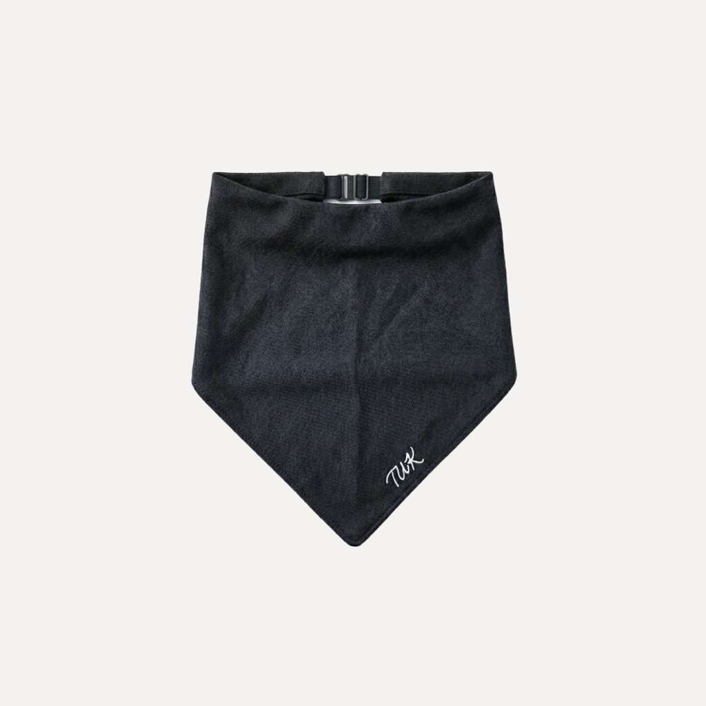 TUK Denim Bandana