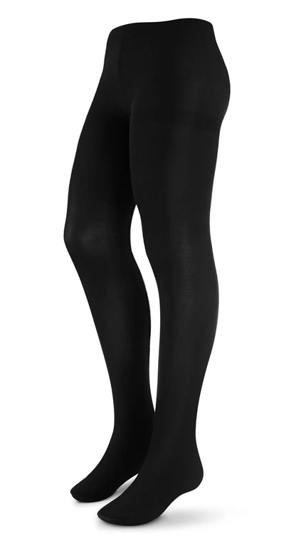 Zubii Microfiber Tights 2pk 60 Denier