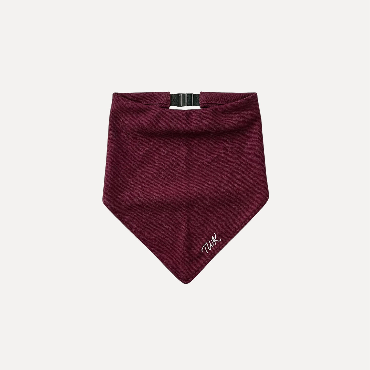 TUK Denim Bandana