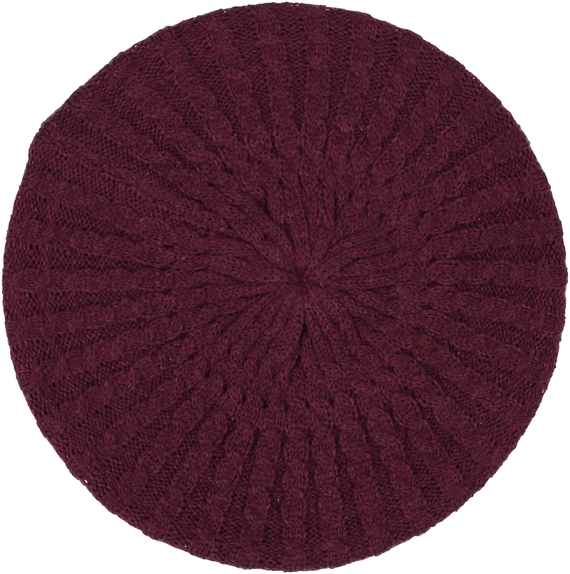 Revaz Cable Knit Snood