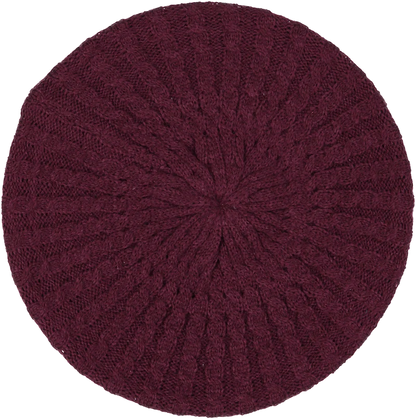 Revaz Cable Knit Snood