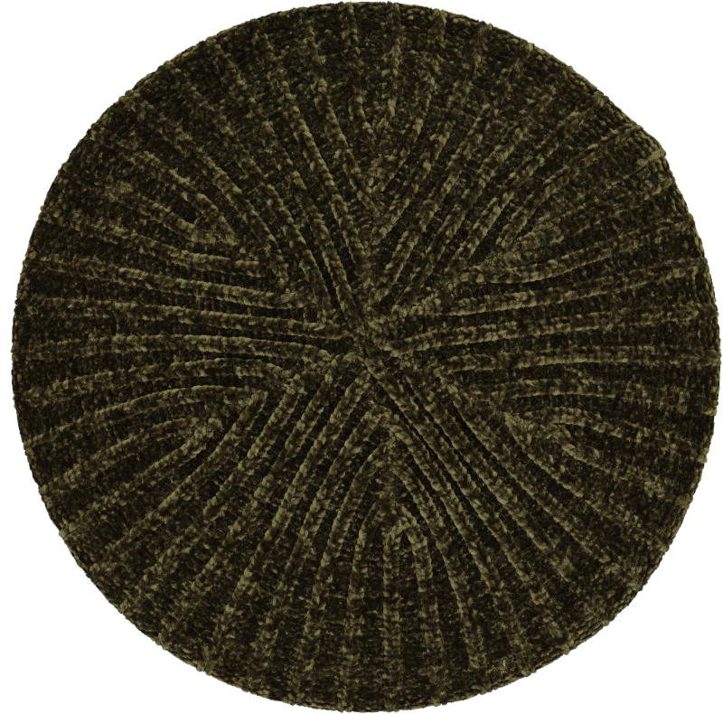 Revaz Wide Ribbed Chenille