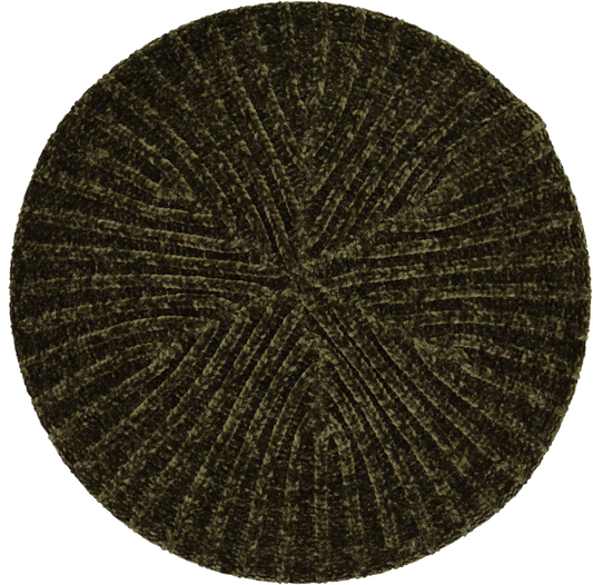 Revaz Wide Ribbed Chenille