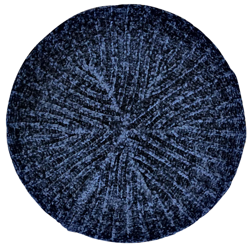 Revaz Wide Ribbed Chenille