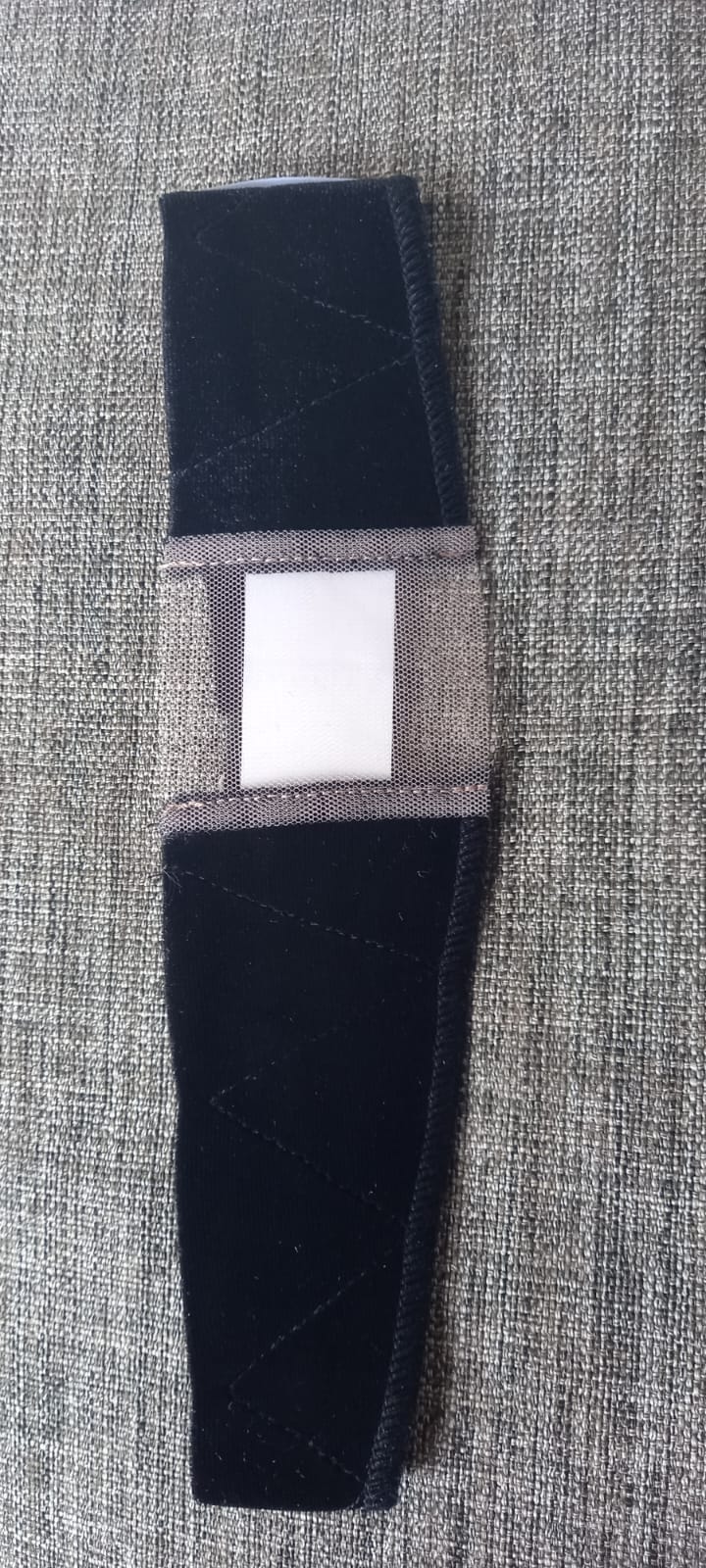 Wonder Band Wig Grip Lace 18