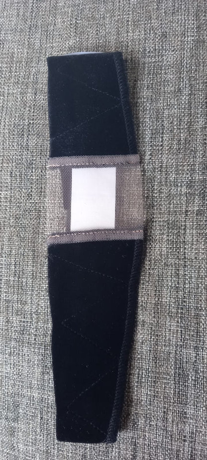 Wonder Band Wig Grip Lace 18