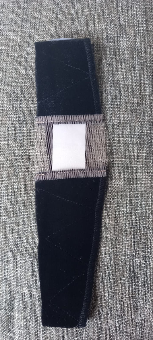 Wonder Band Wig Grip Lace 18