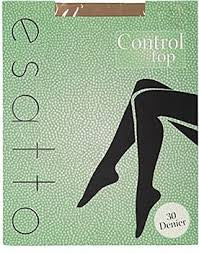 Esatto Control Top 30 Denier