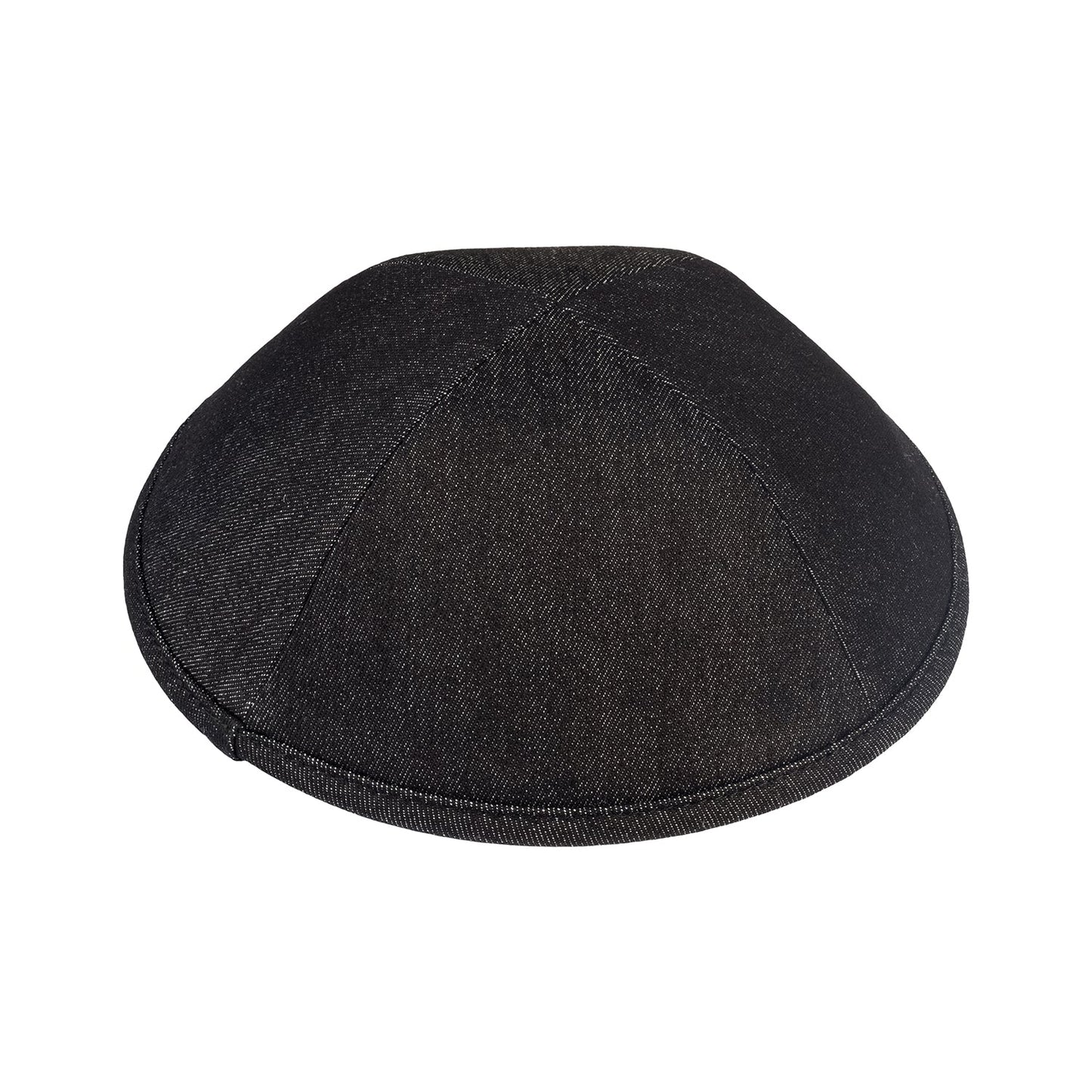 iKippah Denim Yarmulke