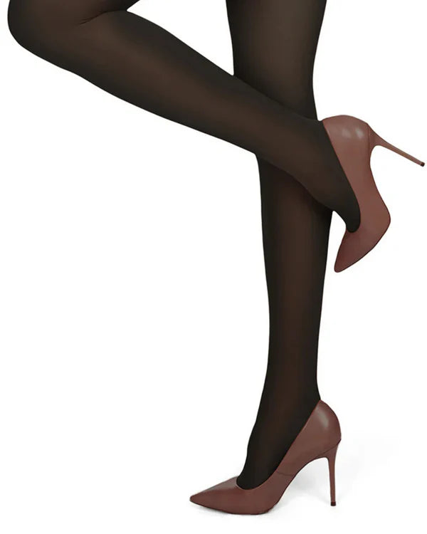 Melas Multifiber Opaque Control Top Tights 70 Denier at-639