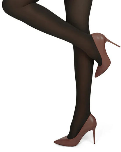 Melas Multifiber Opaque Control Top Tights 70 Denier at-639