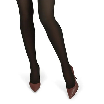 Melas Opaque Control Top Tights 60 Den at-636