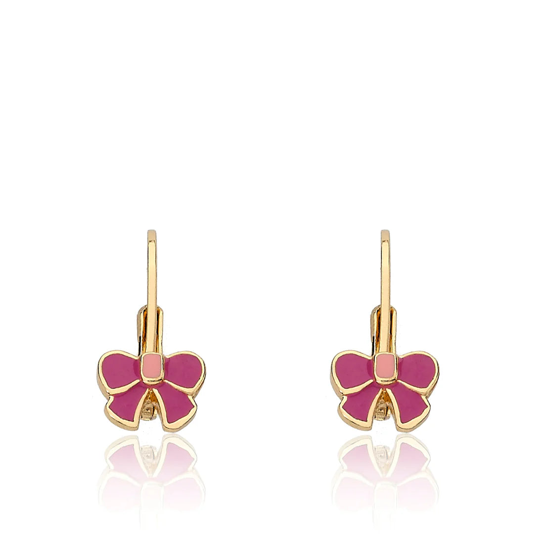 Bow Beautiful Earring