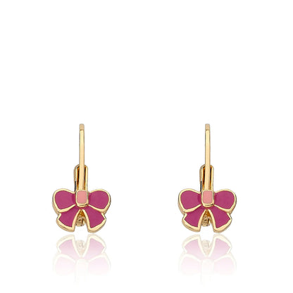 Bow Beautiful Earring
