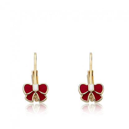 Bow Beautiful Earring