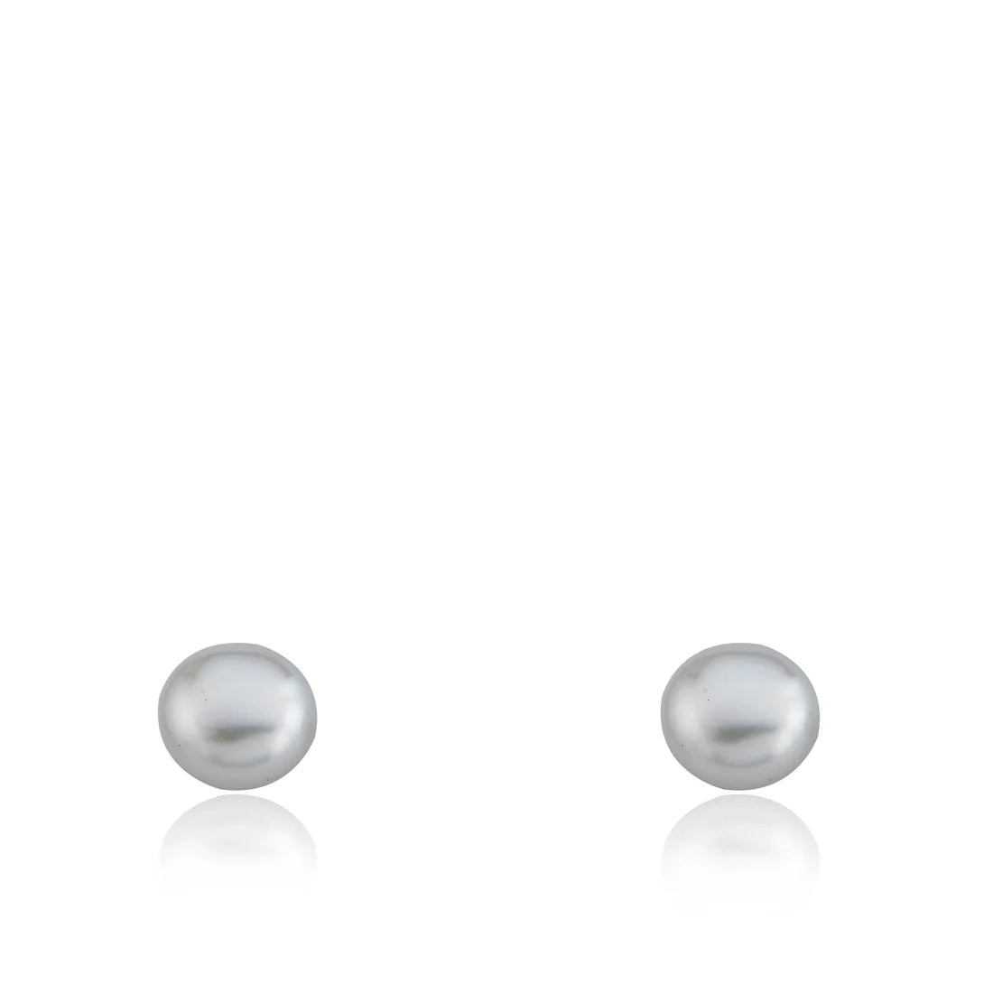 Surgical Steel Fresh Water Pearl Stud Earring