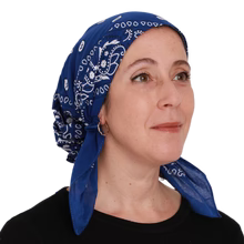 Cherie Bandana